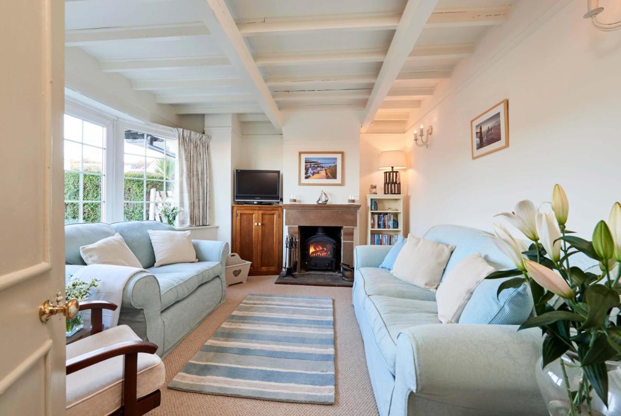 Rigg Cottage Whitby Exteriör bild